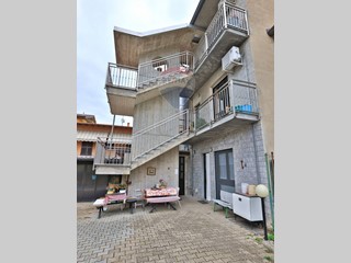 Bilocale in Vendita a Gerenzano, 147'000&euro;, 61 m²