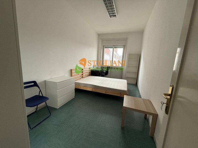 Casa Semi Indipendente in Affitto a Campobasso, 330€, 25 m²