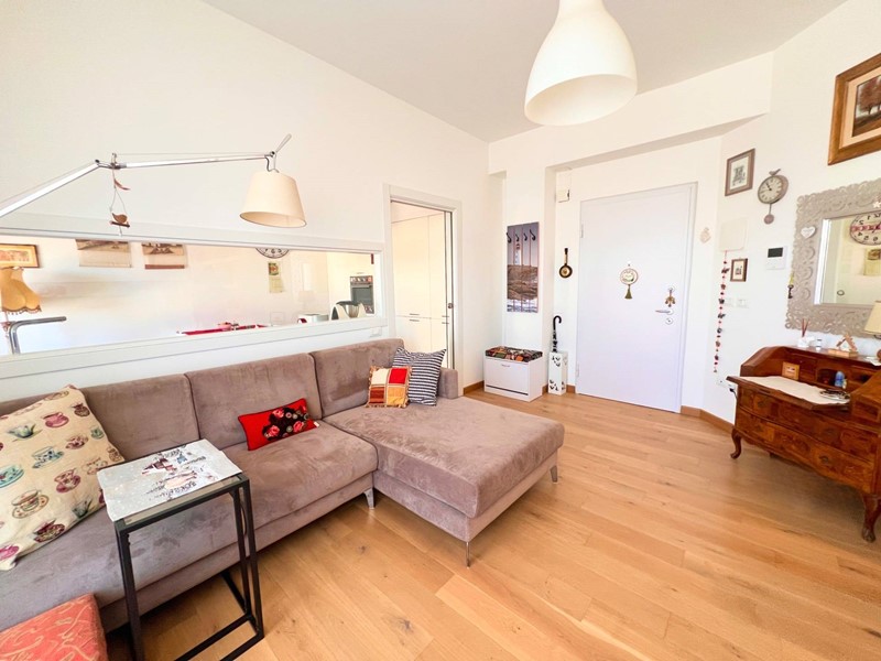 Trilocale in Vendita a Pescara, 380'000€, 96 m²