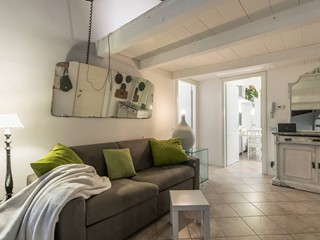 Trilocale in Affitto a Bergamo, 770€, 91 m²