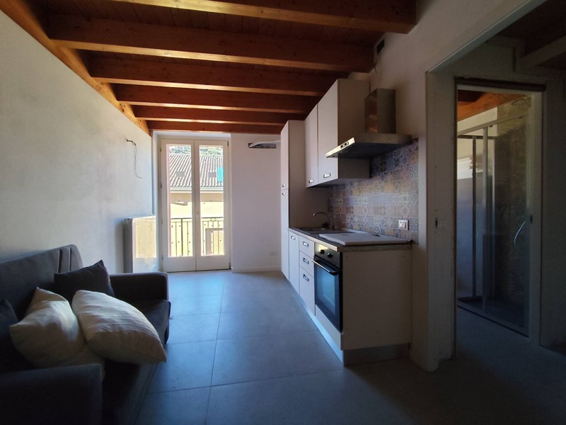 Bilocale in Affitto a Foresto Sparso, 650&euro;, 65 m²