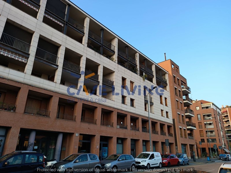Bilocale in Affitto a Milano, 1'300€, 65 m²
