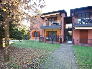 Trilocale in Vendita a Verdello, 195'000&euro;, 110 m²