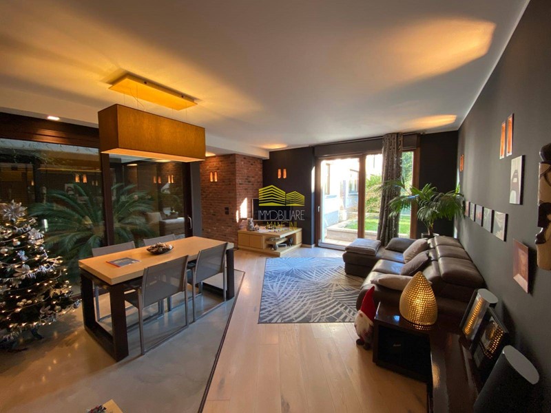 Trilocale in Vendita a Bernareggio, 395'000&euro;, 140 m²