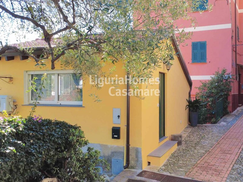 Monolocale in Vendita a Pompeiana, 150'000&euro;, 38 m²