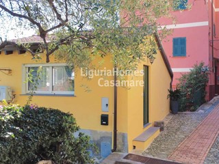 Monolocale in Vendita a Pompeiana, 150'000&euro;, 38 m²