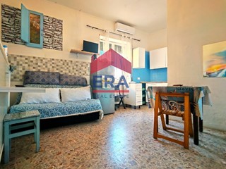 Monolocale in Vendita a Pomezia, 52'000€, 21 m²