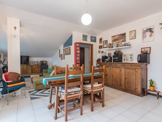 Trilocale in Vendita a Cattolica, 240'000€, 128 m²