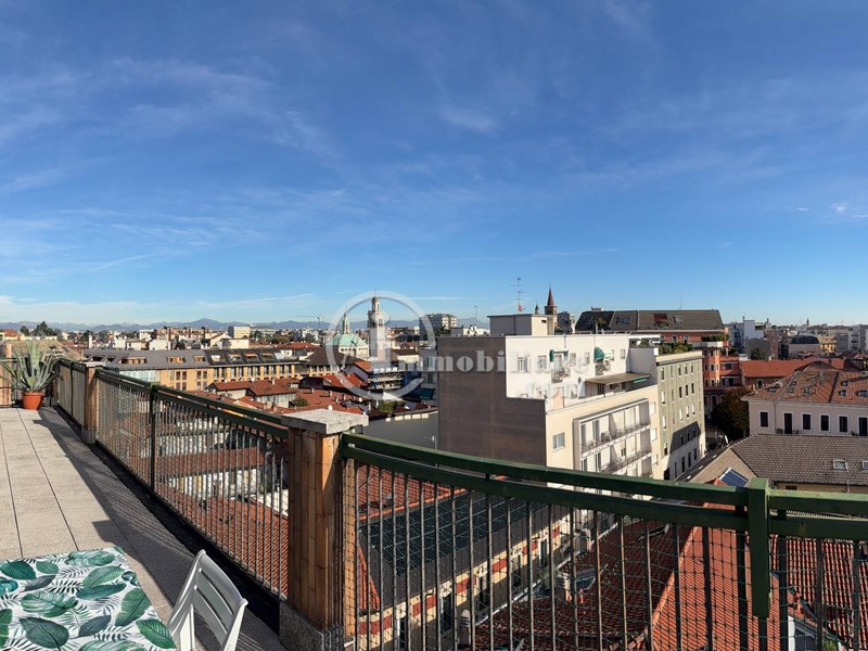 Bilocale in Affitto a Busto Arsizio, 800€, 70 m²