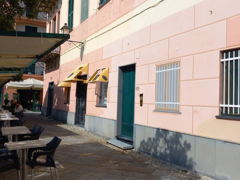 Bilocale in Affitto a Albisola Superiore, 800&euro;, 50 m²