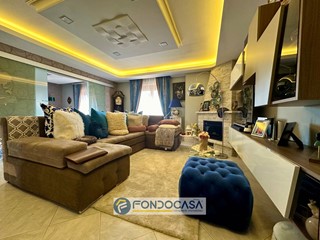 Quadrilocale in Vendita a Frattaminore, 284'000&euro;, 125 m²