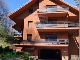 Trilocale in Vendita a Pian Camuno, 46'500&euro;, 52 m²