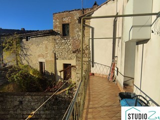 Bilocale in Vendita a Amelia, 80'000&euro;, 48 m²