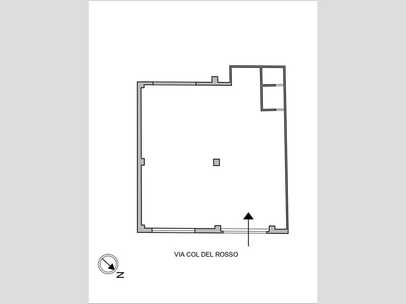 Laboratorio in Vendita a Cagliari, 75'000&euro;, 115 m²