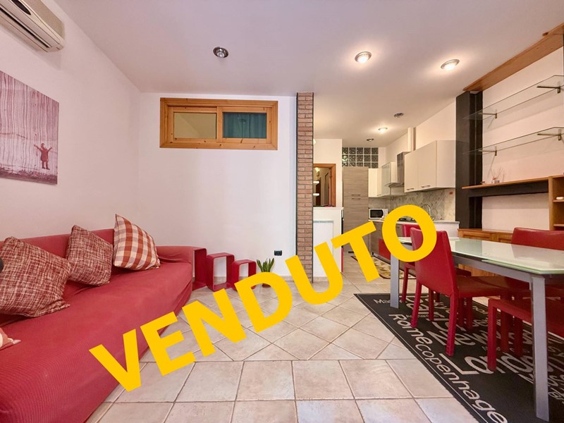 Trilocale in Vendita a Cagliari, 183'000&euro;, 73 m²