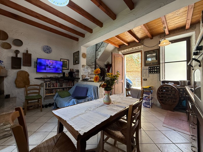 Bilocale in Vendita a Cagliari, 110'000€, 63 m²