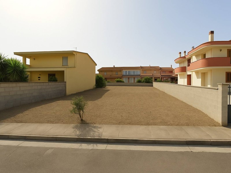 Terreno edificabile in Vendita a Selargius, 190'000&euro;, 400 m²