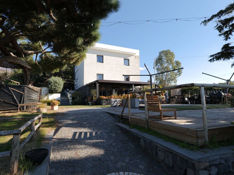 Appartamento in Vendita a Ercolano, 1'700'000&euro;, 2330 m²