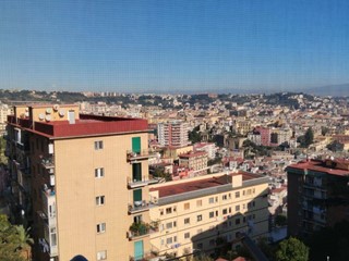 Trilocale in Vendita a Napoli, 288'000&euro;, 100 m²