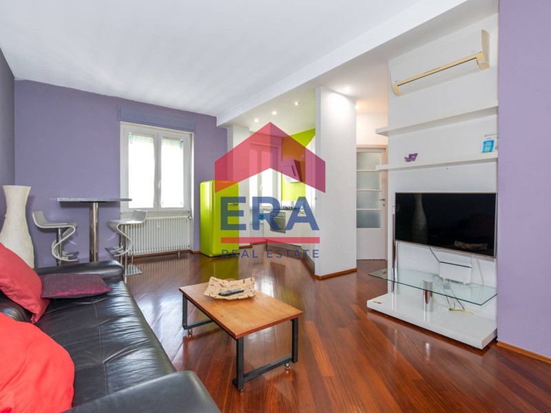 Bilocale in Vendita a Milano, 370'000€, 59 m²