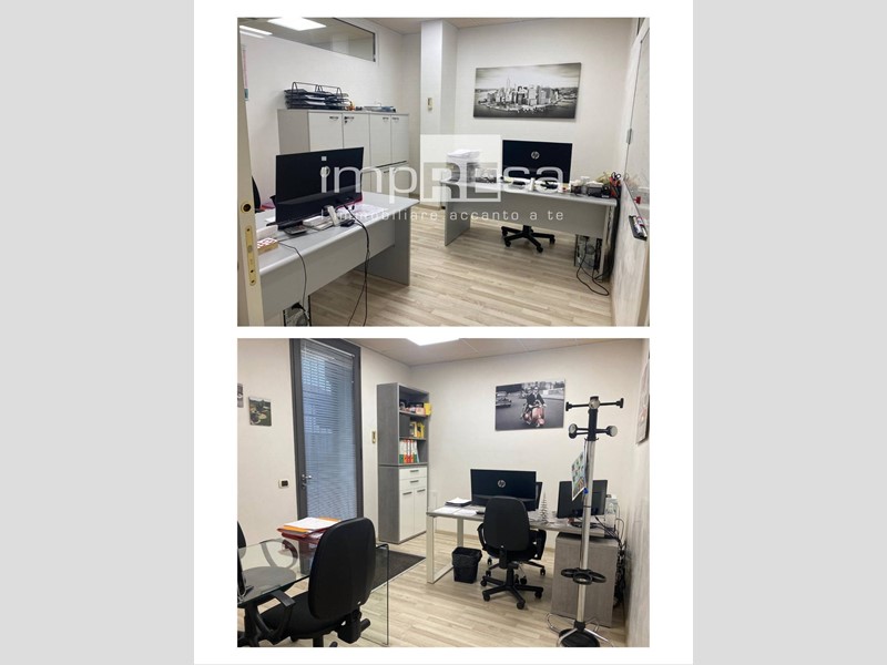 Ufficio in Vendita a Montebelluna, 120'000&euro;, 190 m²
