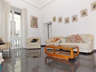 Trilocale in Affitto a Catanzaro, 600&euro;, 85 m²