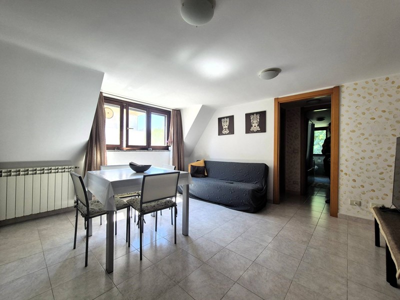 Bilocale in Vendita a Catanzaro, 80'000&euro;, 60 m²