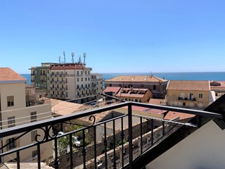 Trilocale in Affitto a Catanzaro, 430€, 70 m²