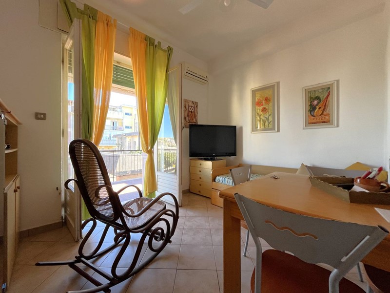 Trilocale in Affitto a Catanzaro, 400€, 70 m²