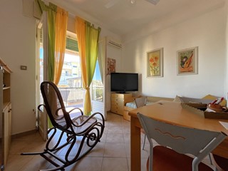 Trilocale in Affitto a Catanzaro, 400€, 70 m²