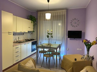 Bilocale in Affitto a Catanzaro, 450€, 50 m²