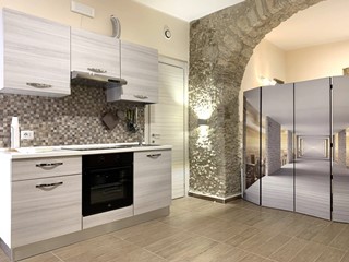 Monolocale in Affitto a Catanzaro, 350€, 35 m²