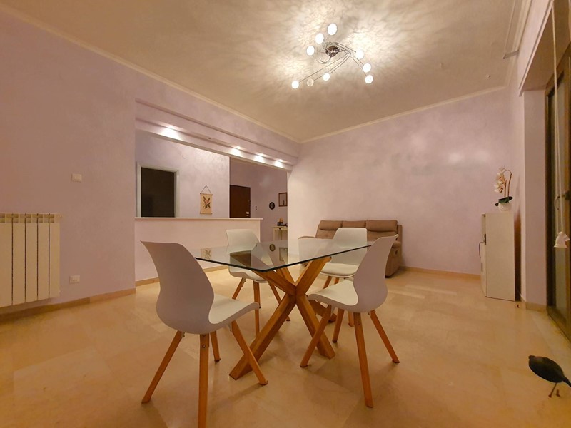 Quadrilocale in Affitto a Catanzaro, 600€, 120 m²