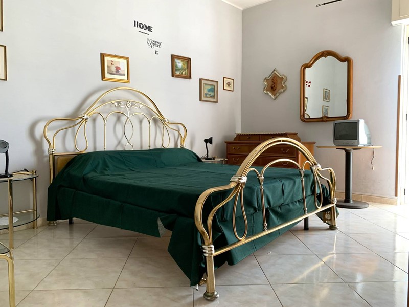 Quadrilocale in Affitto a Catanzaro, 500€, 120 m²