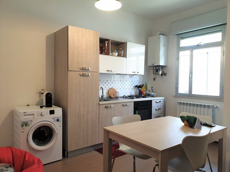 Bilocale in Affitto a Catanzaro, 430€, 40 m²