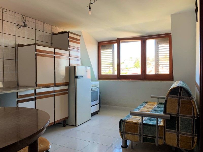Bilocale in Affitto a Catanzaro, 300€, 40 m²