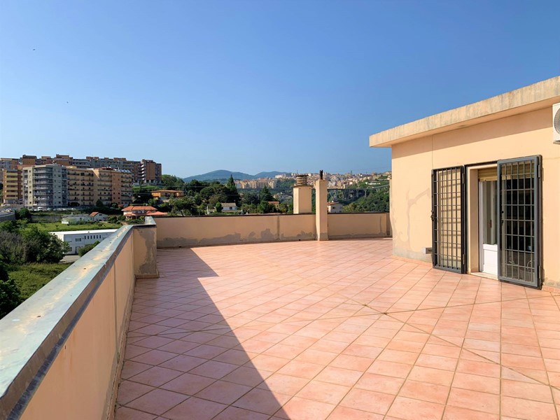 Bilocale in Affitto a Catanzaro, 550€, 80 m²