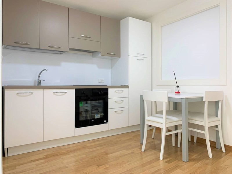 Bilocale in Affitto a Catanzaro, 380€, 30 m²