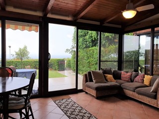 Villetta a schiera in Affitto a Squillace, 550€, 80 m²