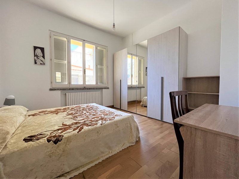 Quadrilocale in Affitto a Catanzaro, 250€, 100 m²