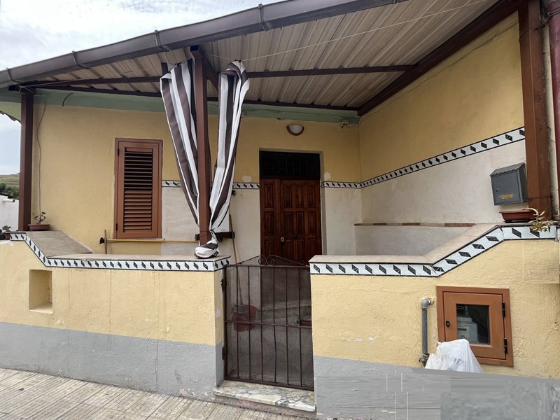 Villetta a schiera in Vendita a Catanzaro, 49'000&euro;, 60 m²