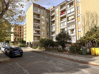 Quadrilocale in Vendita a Catanzaro, 90'000&euro;, 105 m²
