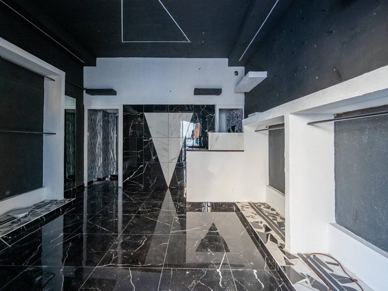 Negozio in Affitto a Catanzaro, 450&euro;, 50 m²