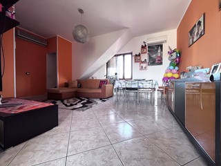 Villetta a schiera in Vendita a Simeri Crichi, 70'000€, 105 m²