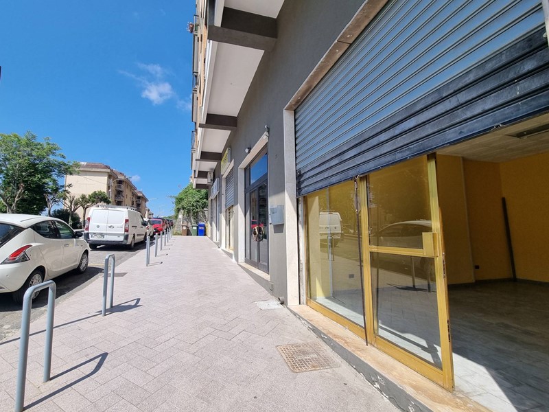 Negozio in Vendita a Catanzaro, 38'000&euro;, 50 m²