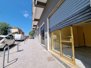 Negozio in Vendita a Catanzaro, 38'000&euro;, 50 m²