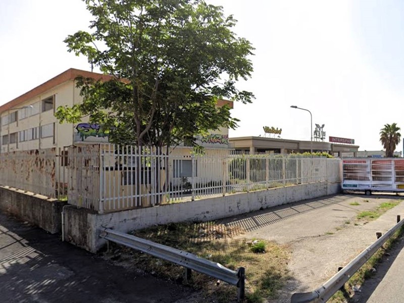 Appartamento in Vendita a Catanzaro, 2'370'000&euro;, 6500 m²