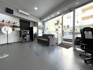 Negozio in Vendita a Catanzaro, 155'000&euro;, 80 m²