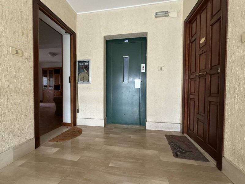 Quadrilocale in Vendita a Catanzaro, 45'000&euro;, 125 m²