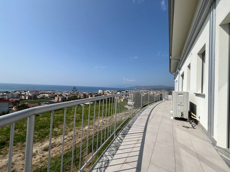 Trilocale in Vendita a Catanzaro, 230'000&euro;, 95 m²